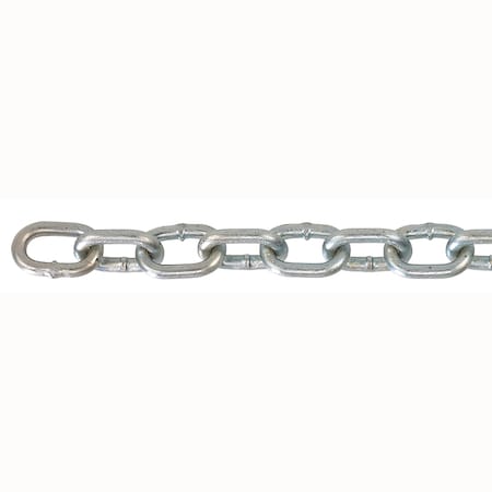 Peerless Chain #4X200'ST.LINKMACHINEBZ, H0708-2411 H0708-2411